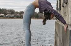 poses backbend contortion