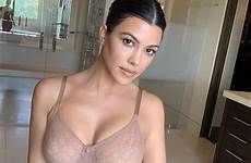 kardashian kourtney topless thefappening poosh instagram sexy fappening