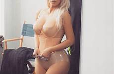 kardashian kim topless sexy nude instagram kimkardashian tv continue reading