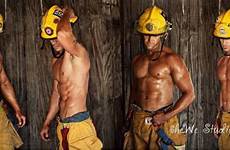 firemen firefighters