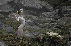 alyssa sutherland vikings naked nude ancensored