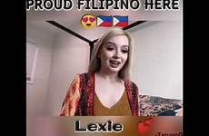 lore filipino lexie fans