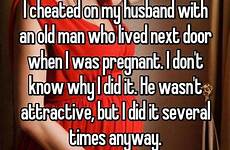 whisper husband cheated confessions husbands