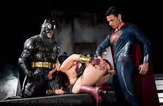 superman xxx batman parody vs man fuck axel braun bat britney amber wicked la star fucking honestly adult night prev