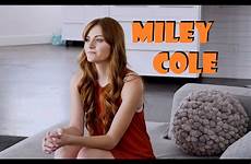 cole miley