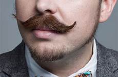 moustache mustache grooming movember beard men handlebar
