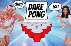 pong dare extreme