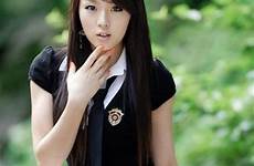 sexys chicas japonesa hee hwang