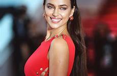 irina shayk russa nemchinova natalya irena шейк ragazza ultime дочь ирина amica infobae