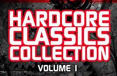 hardcore classics vol collection various