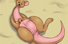 kangaroo female sex kanga pooh winnie disney xxx anthro anus toy pussy e621 respond edit rule