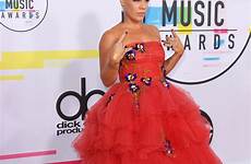 pink awards american music theater microsoft angeles los hawtcelebs celebmafia