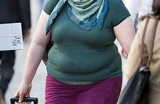 overweight obese obesity judging scientists distances reckon fattest patients population foods smokers auckland telegraph nhs leal explosive