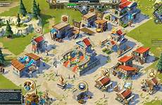 empires age online city game windows capital screenshots empire games mobygames screenshot concept isometric strategy choose board