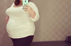 belly apron progression plus part size babycenter big