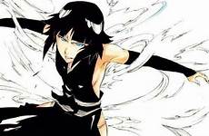 soi fon bleach manga soifon anime captain characters shinigami fanart suì fēng choose board