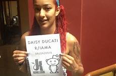 daisy ducati star kink am anything ask me