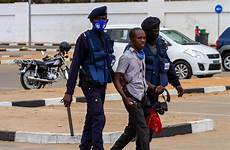 angola angolan journalists harass detain cpj santos luanda protest photojournalist