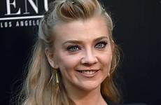 natalie dormer nude scenes comfortable penny sex star felt never upi dreadful spin off angels city scifinow reservations discussed her