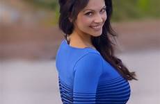 curves denise nice milani breast