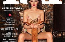 virginie ledoyen topless ancensored nues jyvvincent