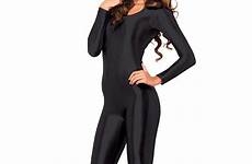 catsuit spandex women costume womens share twitter