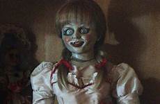 annabelle doll museum