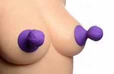 nipple suckers sucker silicone suction violets