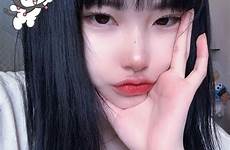 egirl kawaii ulzzang maquillaje grunge coreana uzzlang edgy japonese