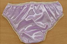 underwear frilly ruffled panties sissy briefs knicker satin bikini size