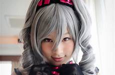 kanzaki ranko ero relieving sankakucomplex sankaku rift