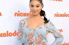 kira kosarin thundermans 100th episode nickelodeon hollywood celebration paramount celebrate sexy hot studios boobs gotceleb hawtcelebs celebmafia 1390 1920 starlet