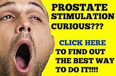 prostate milking stimulation massage why