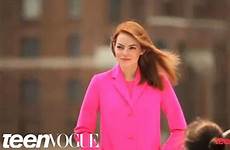 emma stone vogue teen