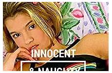 innocent naughty kindle amazon rachel james