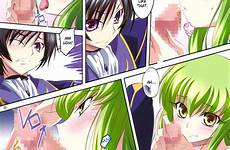 code hentai geass xxx lemonade comics r2 anime sex manga cc lyoko screensaver luscious read fandoms oneshot dj r34 chapter