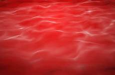 red water background jooinn ocean waves