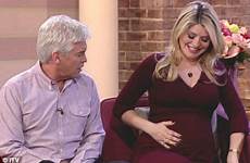 holly willoughby chester baldwin falconer jenni welcomed replaced schofield philip bellenews metro sofa