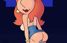 lois griffin ass guy family badbrains panties pussy xxx rule34 down edit xbooru comments toon respond original delete options
