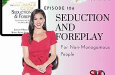 seduction foreplay jess reilly ep106 sexies hey