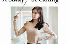 punishment corporal caning kindle author
