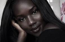 dark beautiful skinned ebony girls pretty skin women woman girl model brown african sexy beauty choose board