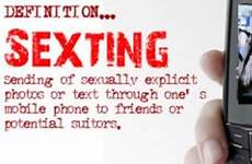 sexting bullying thyblackman peer pressure