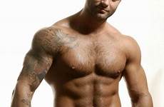 mike buffalari hunk model hot motivation bodybuilding daily gay