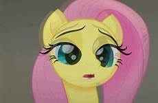 mlp movie fluttershy pony little gif cute thread do fim choose board