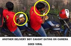 zomato delivery food swiggy eating boys