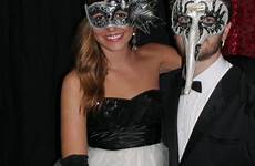 masquerade masked