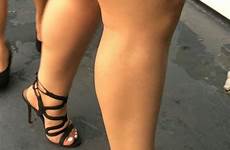 high sexy jambes stiletto stilettos talon aiguille talons pies pernas piernas