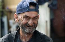 homeless man old dirty ugly stock people guys laughing happy who picture gay similar