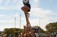 cheerleading cheer stunts liberty stunt positions proprofs jumps